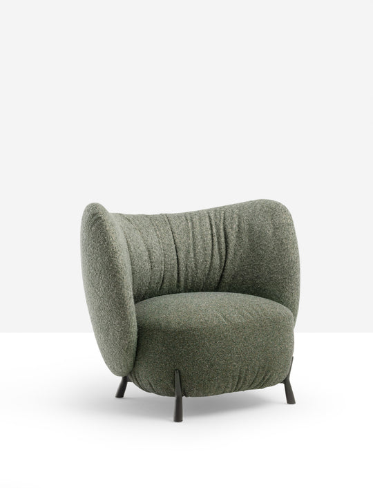 Fauteuil Mys – Midj