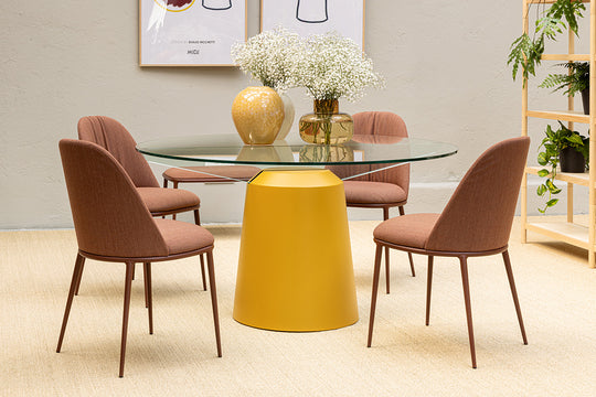 Table Spike – Midj – vue 6