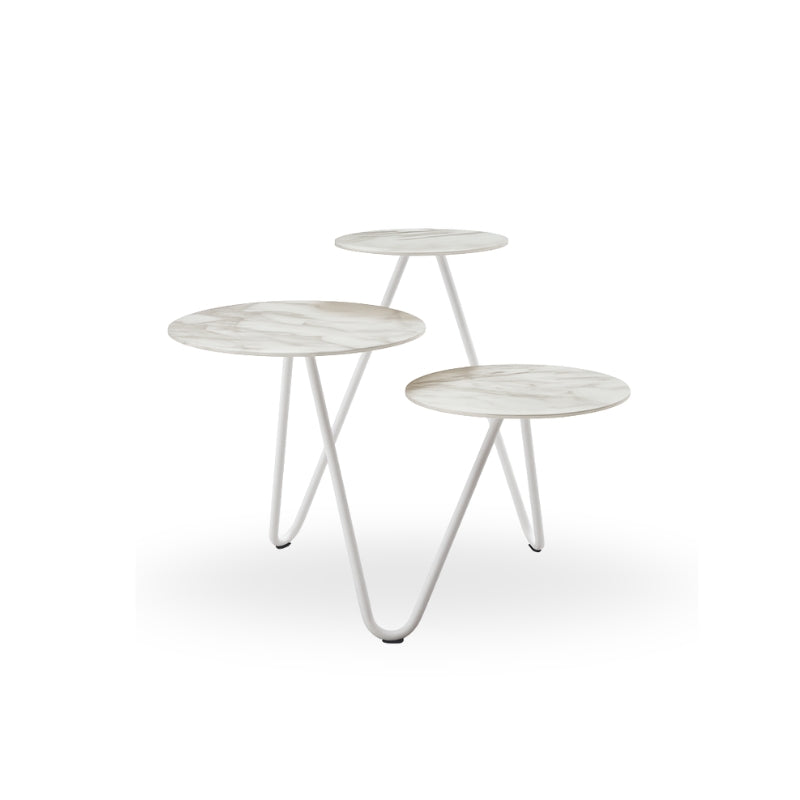 Table basse Apelle – Midj – vue 3
