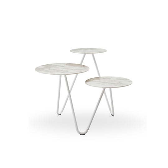 Table basse Apelle – Midj – vue 3