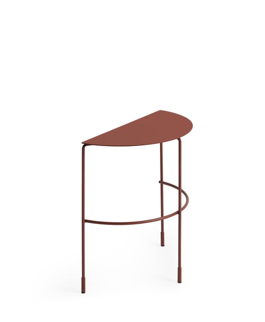 Console Hoodi Midj