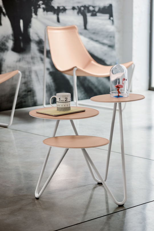 Table basse Apelle – Midj – vue 5