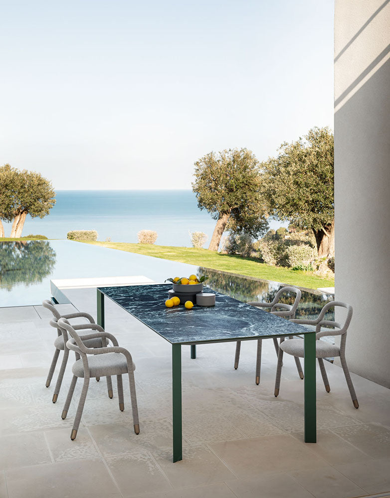 Table Akashi – Midj – vue 2
