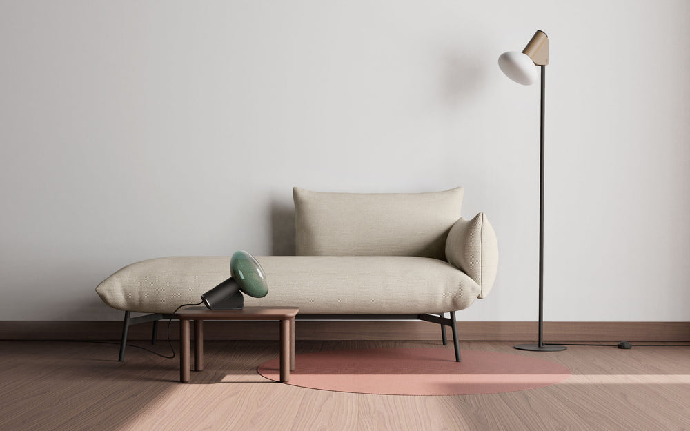 Lampe Mug – Midj – vue 2