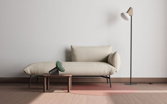 Lampe Mug
