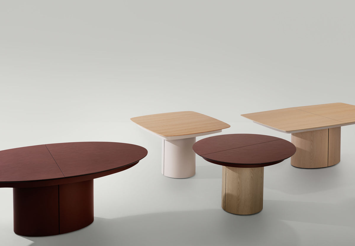 Table Sesamo – Midj – vue 4
