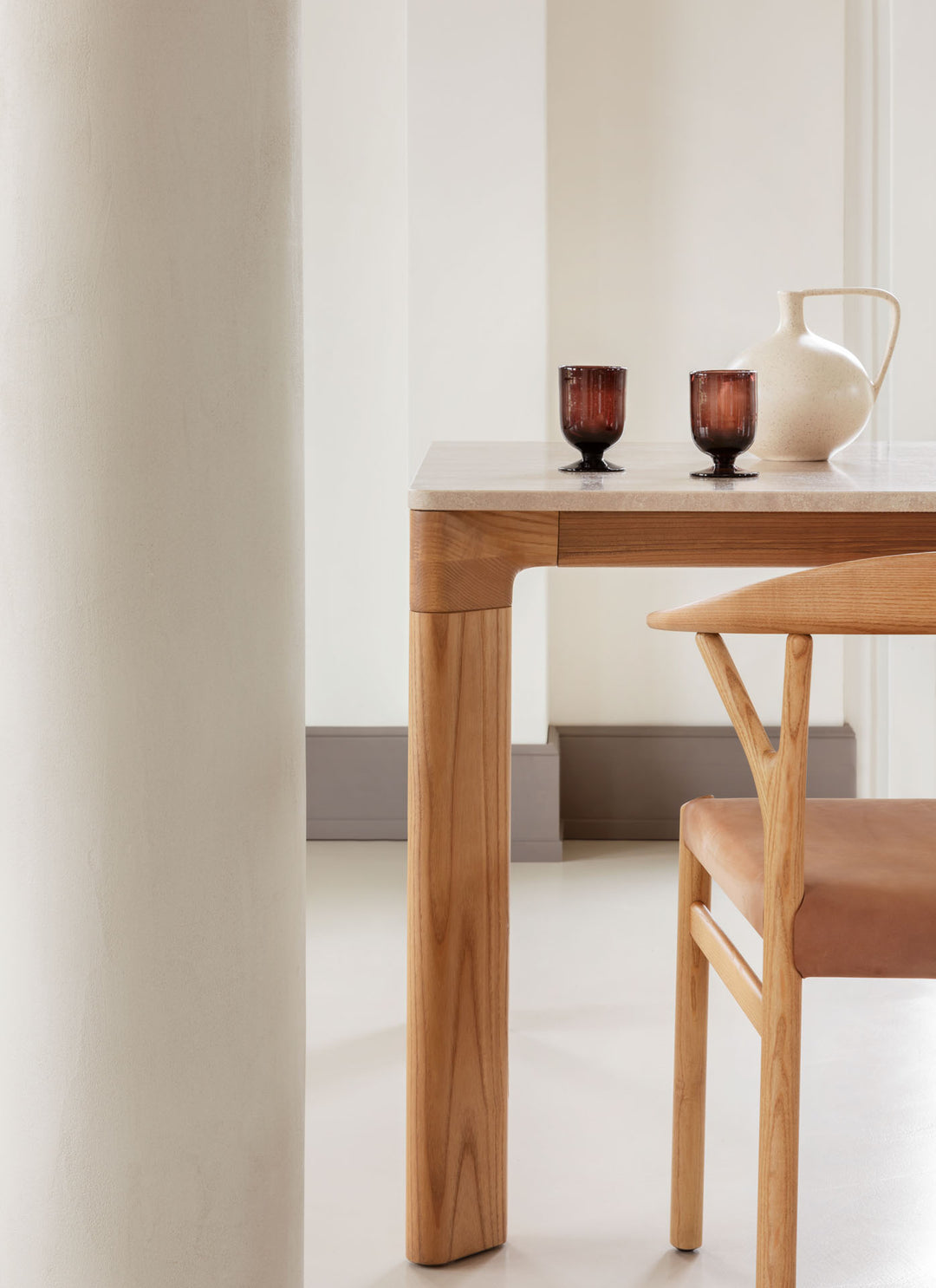 Table Planum – Midj – vue 6