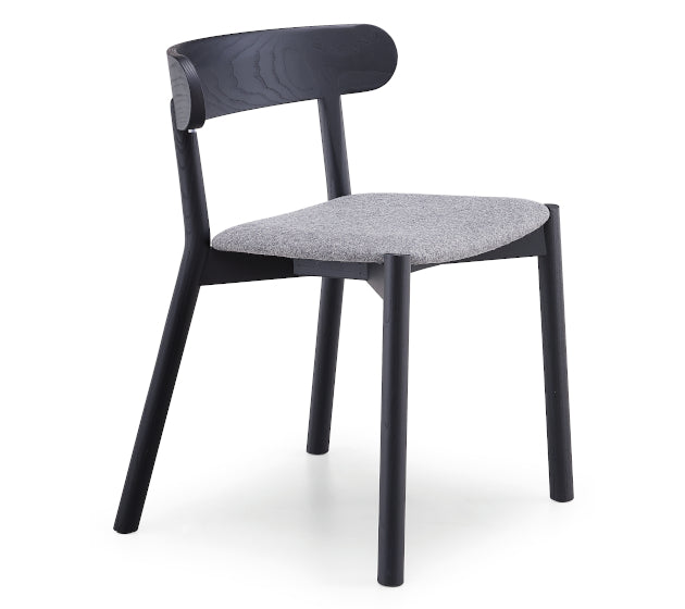 Chaise Montera – Midj – vue 2