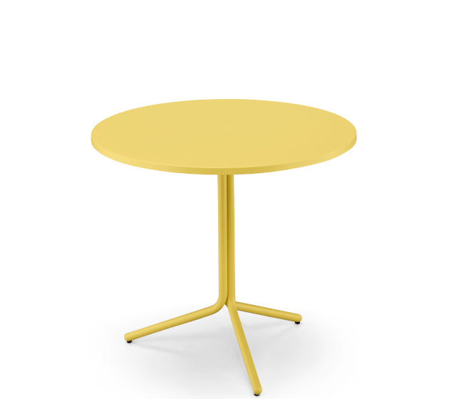 Table basse Trampoliere – Midj
