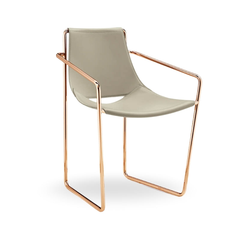 Fauteuil Apelle – Midj – vue 3