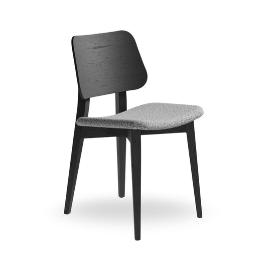 Chaise Joe – Midj – vue 2