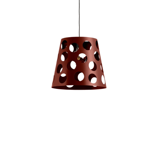 Lampe Bolle – Midj – vue 2