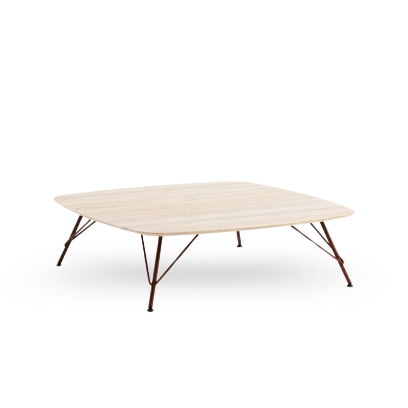 Table basse Bolle – Midj – vue 8