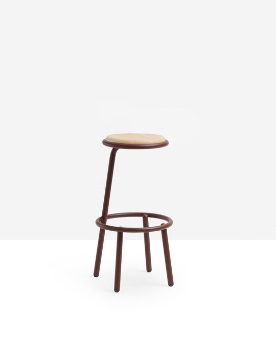 Tabouret Less – Midj – vue 5