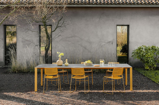 Table Akashi – Midj – vue 4