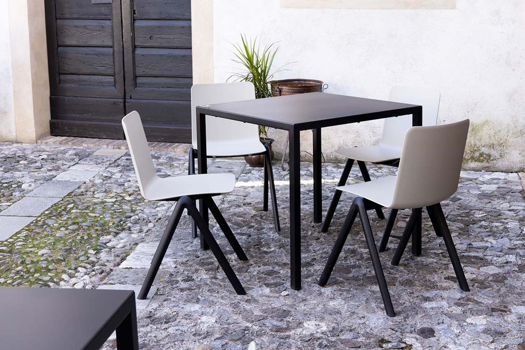 Table Fold – Midj – vue 7