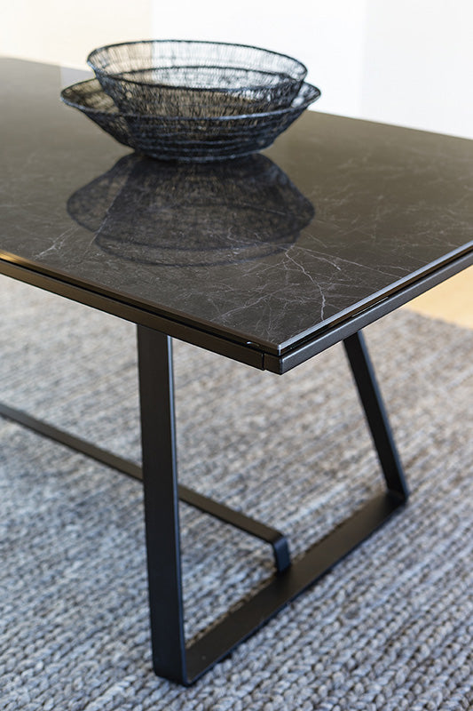 Table Alfred – Midj – vue 7