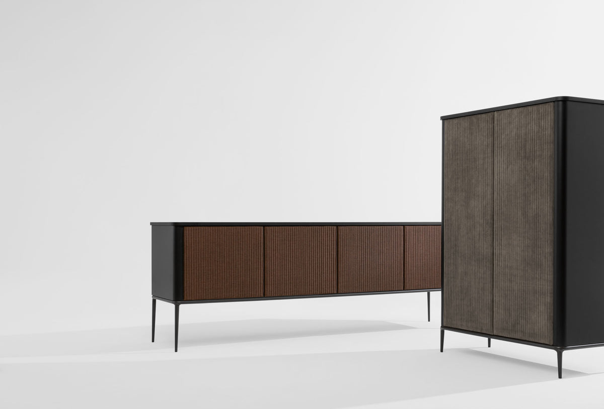 Enfilade Lea – Midj – vue 6
