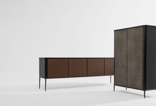 Enfilade Lea – Midj – vue 6