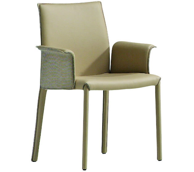 Fauteuil Nuvola – Midj – vue 2