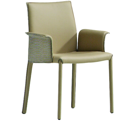 Fauteuil Nuvola – Midj – vue 2