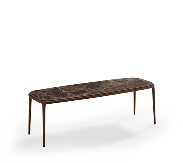 Table basse Lea – Midj