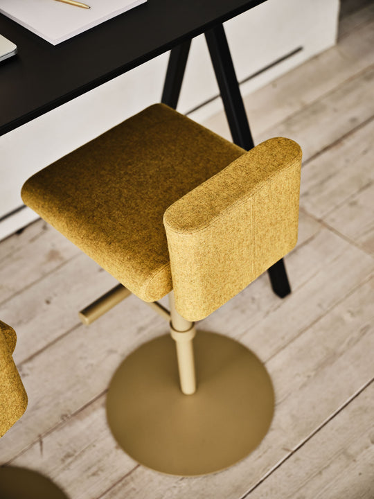 Tabouret Toy – Midj – vue 2