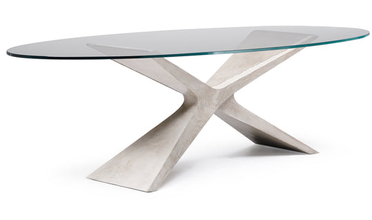 Table Nexus – Midj – vue 2