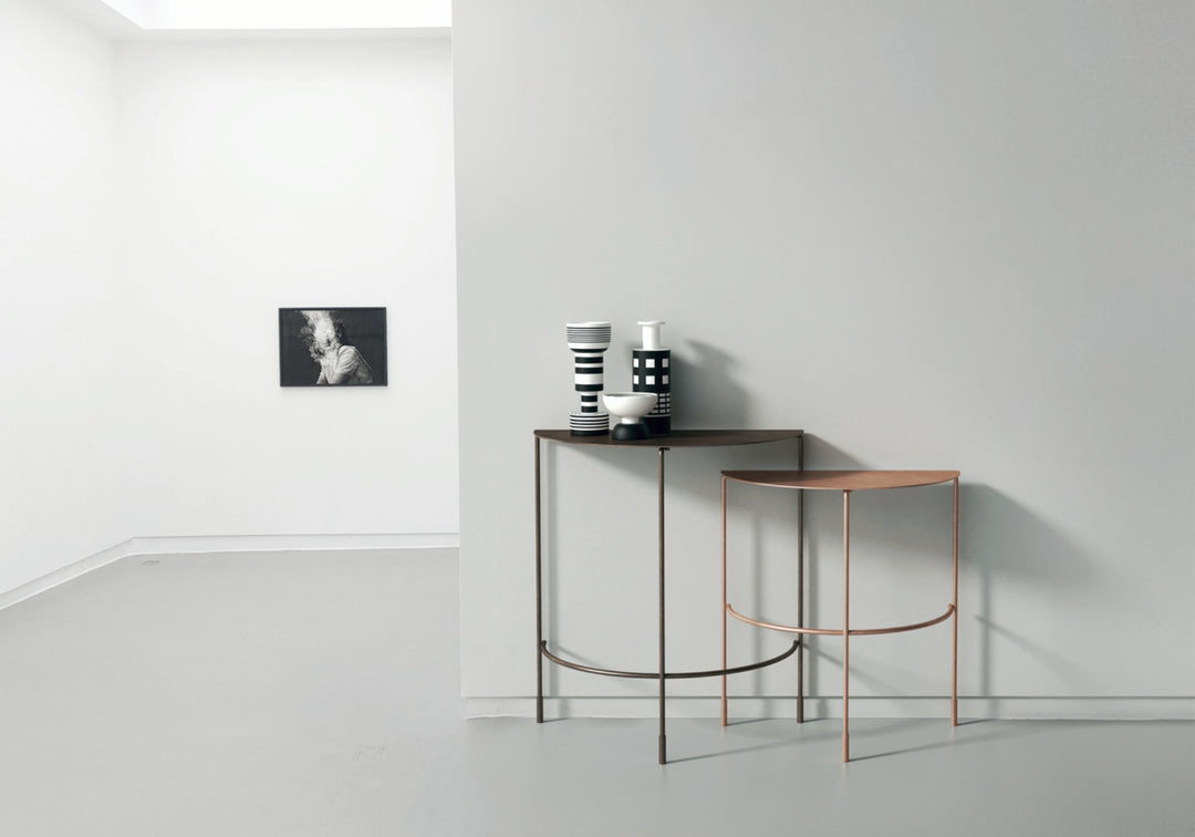 Table basse Hoodi – Midj – vue 6