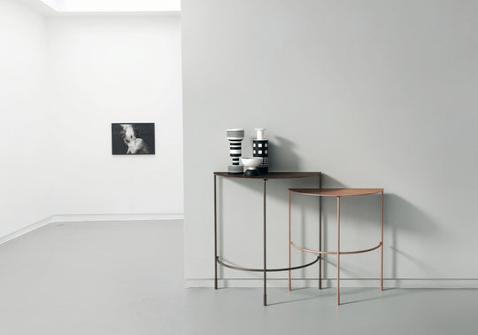 Table basse Hoodi – Midj – vue 6