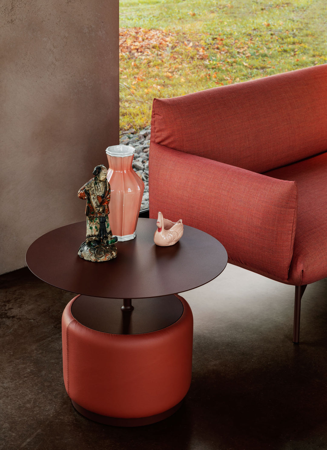 Table basse Bloom – Midj – vue 4