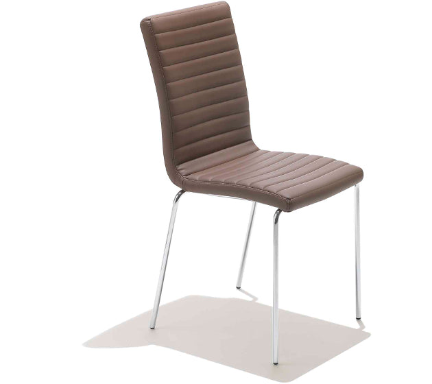 Chaise Star – Midj – vue 2