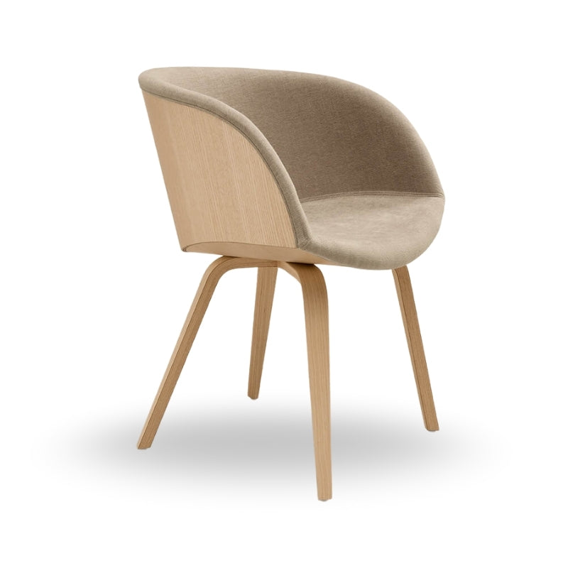 Fauteuil Danny – Midj