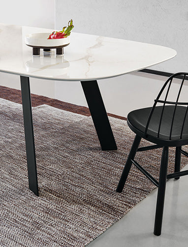 Table Alexander – Midj – vue 6