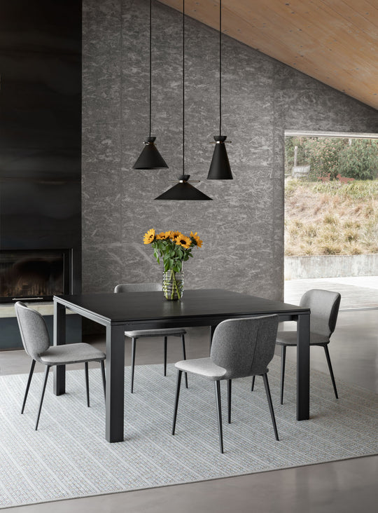 Table Marcopolo – Midj – vue 6
