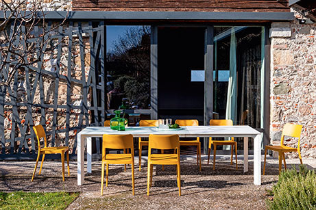 Table Apollo – Midj – vue 3