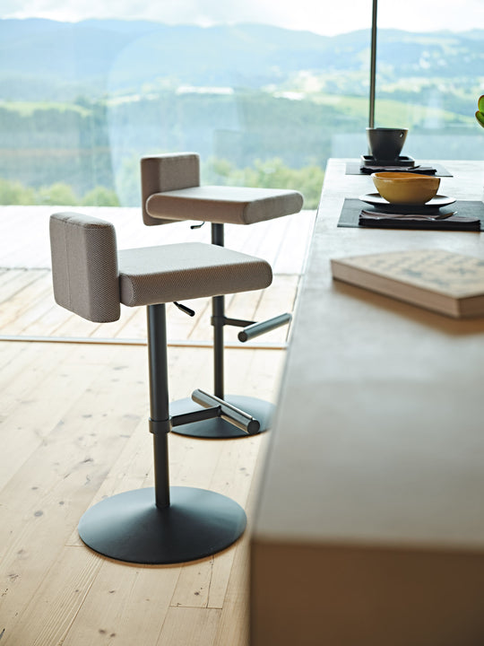 Tabouret Toy – Midj – vue 4
