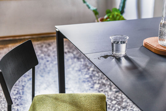 Table More – Midj – vue 6