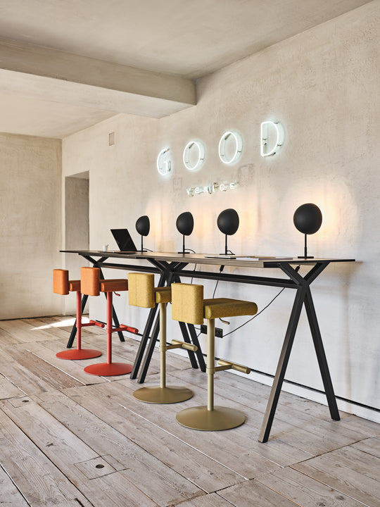 Bureau Dama