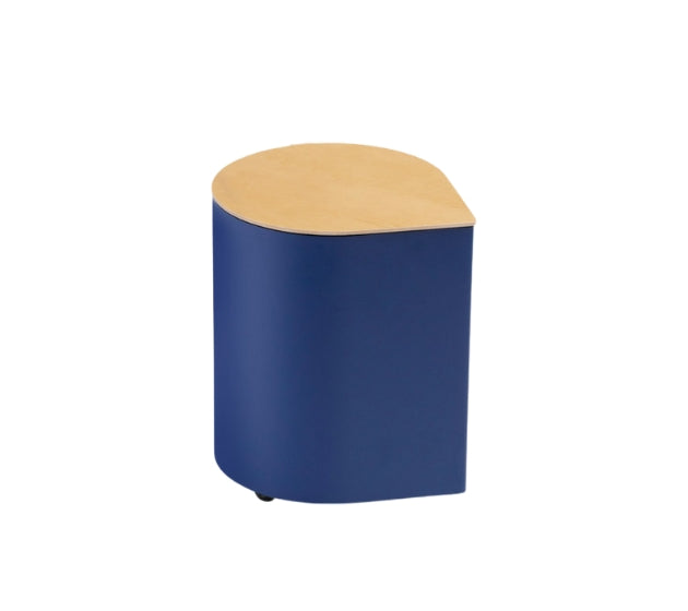 Table basse Drop – Midj – vue 7