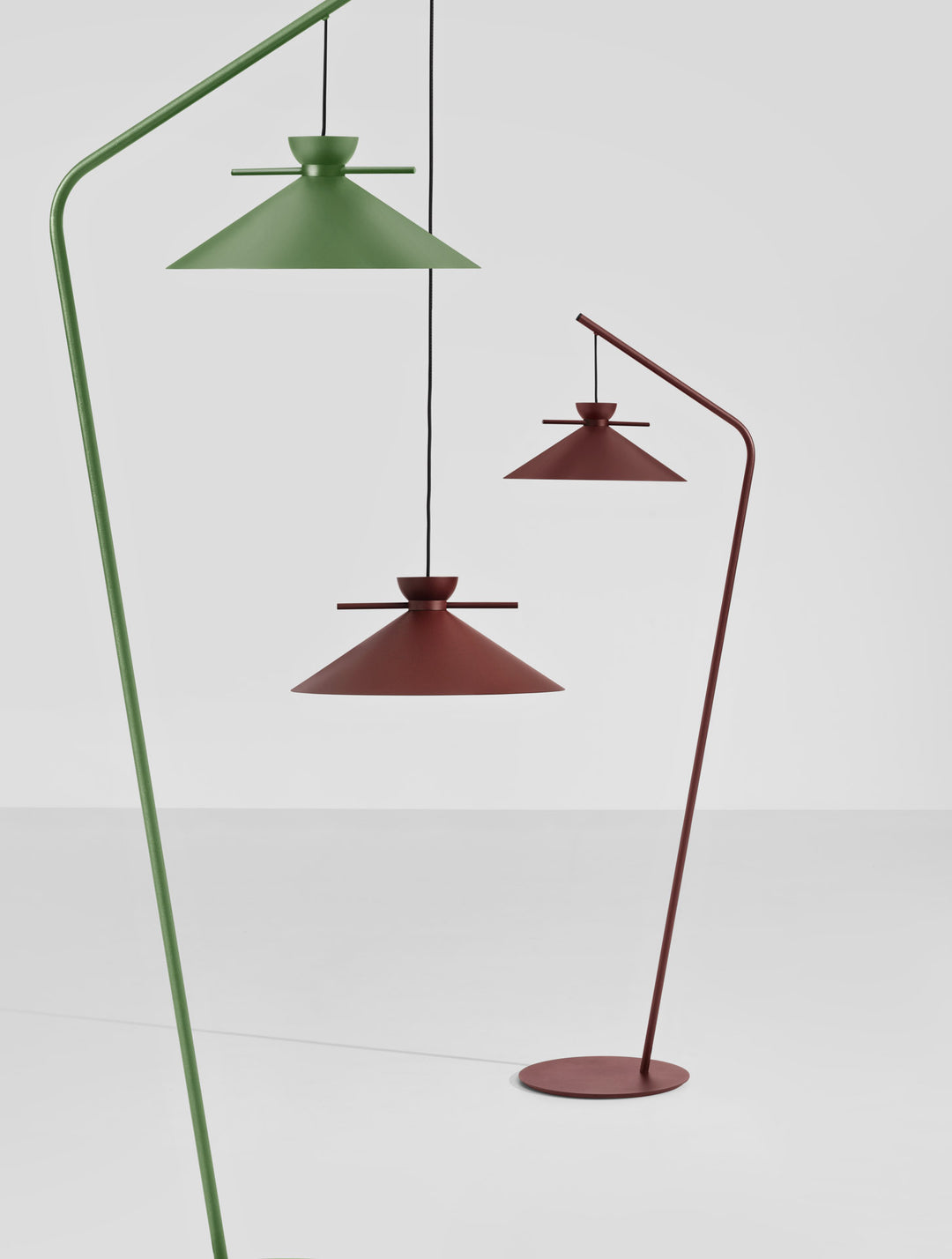 Lampe Japan