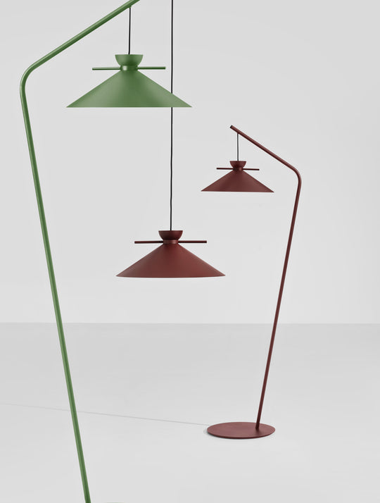 Lampe Japan