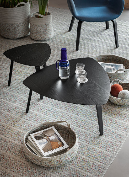 Table basse Dalia – Midj – vue 4