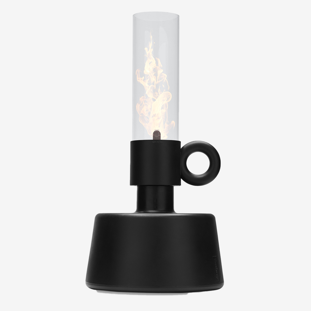 FLAMTASTIQUE - Cheminée bioéthanol