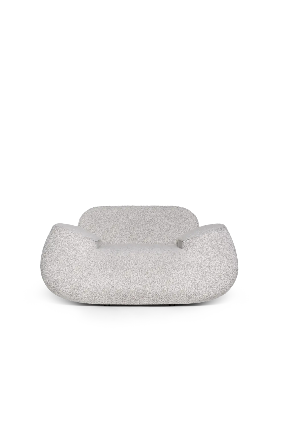 Fauteuil Big George