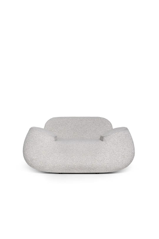 Fauteuil Big George