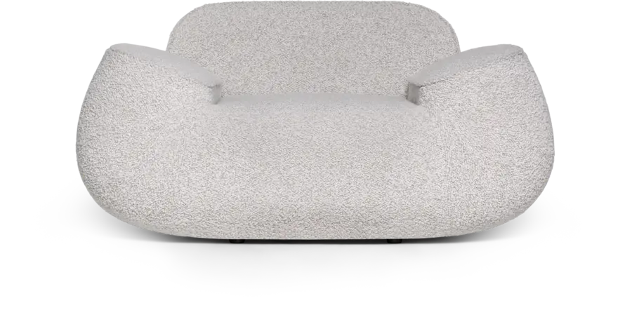 Fauteuil Big George