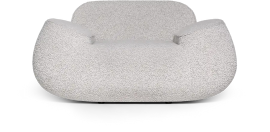Fauteuil Big George