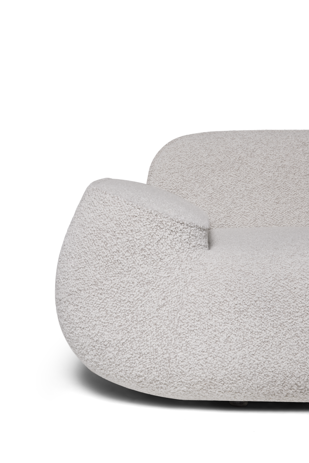 Fauteuil Big George