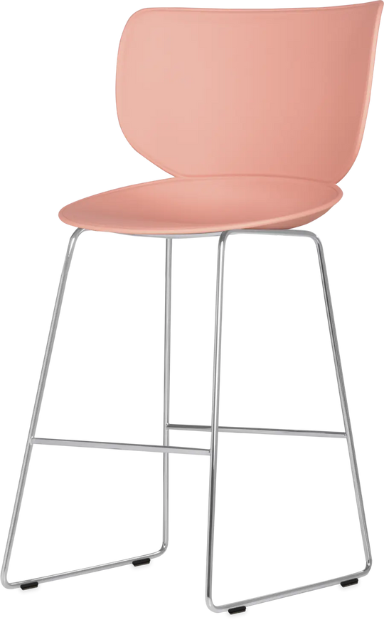 Tabourets de bar Hana (lot de 2)